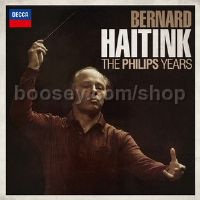 The Philips Years (Decca Classics Audio CD x20)