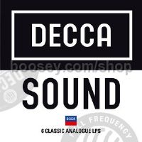 The Decca Sound: The Analogue Years (Decca Classics LPs)