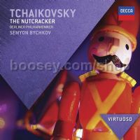 The Nutcracker (VIRTUOSO) (Decca Classics Audio CD)
