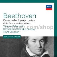 Symphonies (Collector's Edition) (Decca Classics Audio CDs)