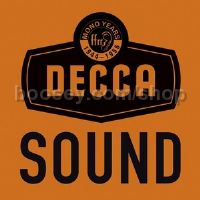 Decca Sound: The Mono Years 1944-1956 (Decca Classics Audio CDs)