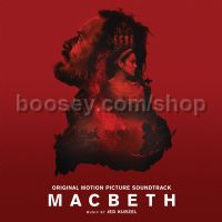 Macbeth: Original Soundtrack (Decca Audio CD)