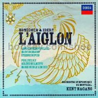 L'Aiglon (Kent Nagano) (Decca Classics Audio CDs)