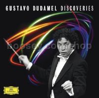Discoveries (IMS) (Deutsche Grammophon Blu-ray Audio)
