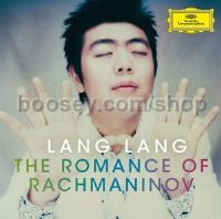 Lang Lang - The Romance of Rachmaninov (Deutsche Grammophon Audio CDs)