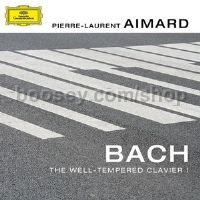 The Well-tempered Clavier (Pierre-Laurent Aimard) (Deutsche Grammophon Audio CDs)