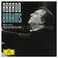 Symphonies, Serenades and Overtures (Claudio Abbado) (Deustche Grammophon Audio CDs)
