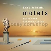 Motets (Deutsche Grammophon Audio CD)