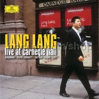 Live at Carnegie Hall (Deutsche Grammophon LPs)