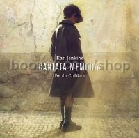 Cantata Memoria (Deutsche Grammophon Audio CD)