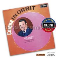 Fernando Corena - In Orbit (Most Wanted Recitals!) (Decca Classics Audio CD)