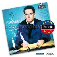 An Operatic Recital by Flaviano Labò (Most Wanted Recitals!) (Decca Audio CD)