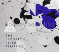 The Brooklyn Rider Almanac (Mercury Classics Audio CD)