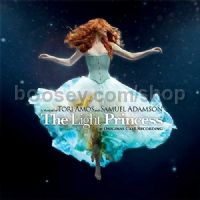 The Light Princess (Original Cast Recording) (Mercury Classics Audio CDs)