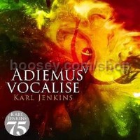 Adiemus V - Vocalise (Decca Audio CD)