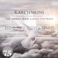 Armed Man - A Mass for Peace (2019 Decca Audio CD)