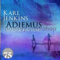 Adiemus I: Songs Of Sanctuary (Decca Audio CD)