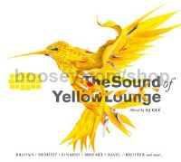 The Sound of Yellow Lounge (Deutsche Grammophon Audio CD)