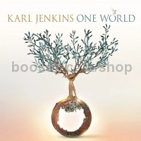 One World (Decca Audio CD)