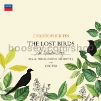 The Lost Birds (Decca Audio CD)