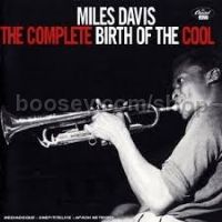 The Complete Birth of Cool (Blue Note Audio CD)
