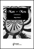 Man-Mou (Wind Quintet)