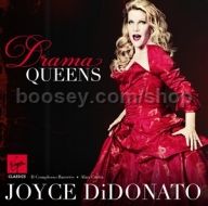Drama Queens (EMI Audio CD)
