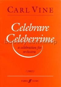 Celebrare Celeberrime (Orchestra)