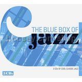 The Blue Box of Jazz (Decca Audio CD)