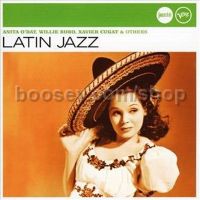 Latin Jazz (Jazz Club) (Verve Audio CD)
