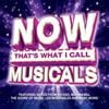 Now That's What I Call Musicals (Decca Audio CD)