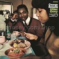 Gilbert Gravy (Verve LP)