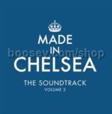Made In Chelsea Volume 2 (Decca Audio CD)