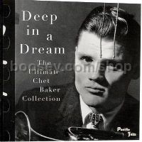 Deep In A Dream (Blue Note Audio CD)
