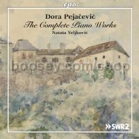Complete Piano (Cpo Audio CD)