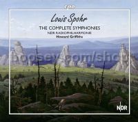Complete Symphonies (CPO SACD)