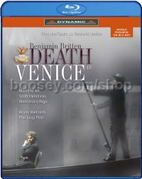 Death In Venice (Dynamic DVD)