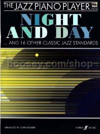 The Jazz Piano Player: Night & Day