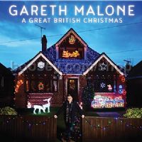 A Great British Christmas (Decca Audio CD)