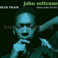 Blue Train (Blue Note Audio CD)