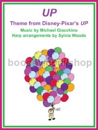 UP - Theme from Disney-Pixar's UP