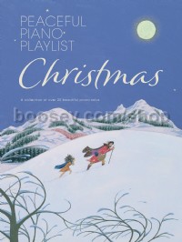 Peacefull Piano Playlist: Christmas