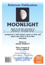 Moonlight for SA & Men