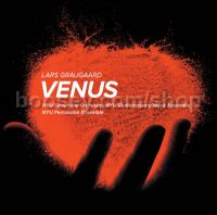 Venus (Dacapo Audio CD)