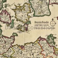Buxtehude And His Circle (Dacapo Audio CD)