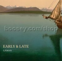 Early And Late (Dacapo Audio CD)