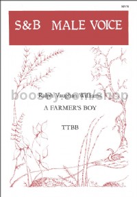 Farmers Boy, The TTBB