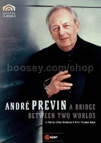 Andre Previn (C Major Entertainment DVD)