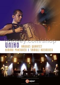 Uniko (C Major Entertainment DVD)