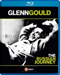 Russian Journey (C Major Blu-Ray Disc)